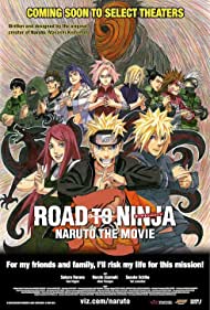 Road to Ninja Naru