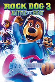 Rock Dog 3 Battle 