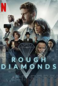 Rough Diamonds (20