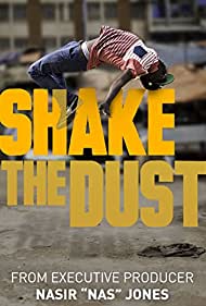Shake the Dust (20