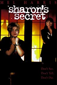 Sharons Secret (19