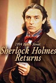 Sherlock Holmes Re