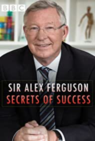 Sir Alex Ferguson 