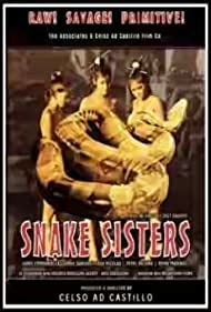Snake Sisters (198