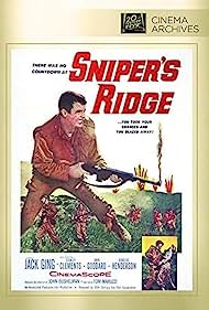 Snipers Ridge (196