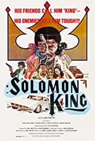 Solomon King (1974