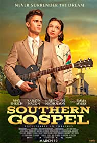 Southern Gospel (2