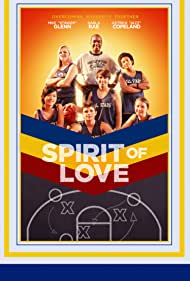 Spirit of Love The