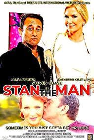 Stan the Man (2020