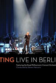 Sting Live in Berl