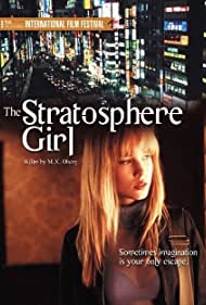 Stratosphere Girl 