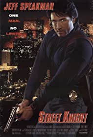 Street Knight (199