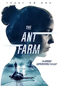 The Ant Farm (2022