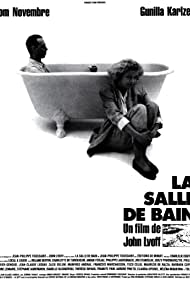La salle de bain (