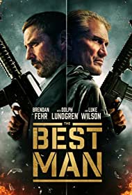 The Best Man (2023