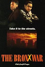 The Bronx War (199