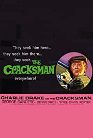 The Cracksman (196