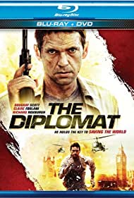 The Diplomat (2009