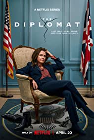 The Diplomat (2023