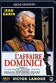 Laffaire Dominici 