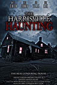 The Harrisville Ha