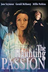 The Haunting Passi