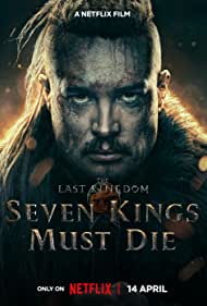 The Last Kingdom S