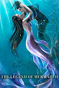 Legend of the Merm