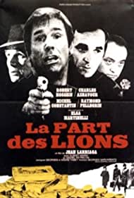 La part des lions 