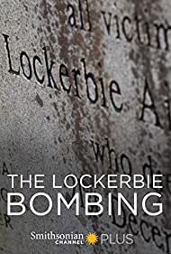 The Lockerbie Bomb