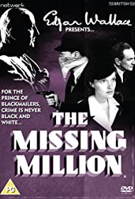 The Missing Millio