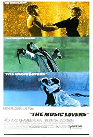 The Music Lovers (