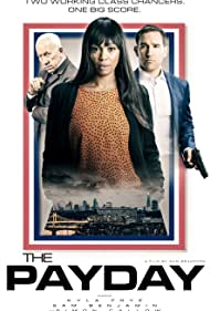 The Pay Day (2022)
