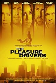The Pleasure Drive