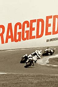 The Ragged Edge (2