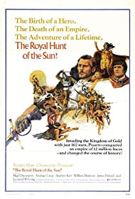 The Royal Hunt of 