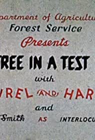The Tree in a Test