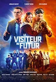 Le visiteur du fut
