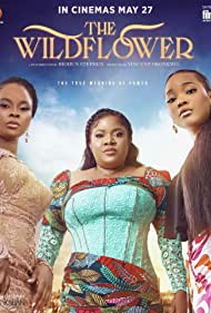 The Wildflower (20
