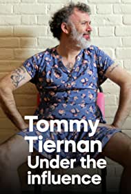 Tommy Tiernan Unde