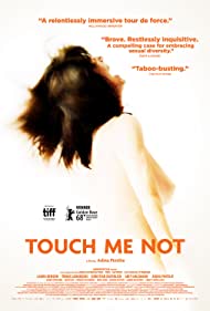 Touch Me Not (2018