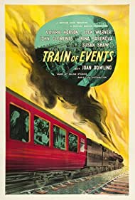 Train of Events (1