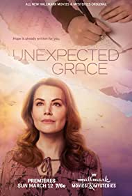 Unexpected Grace (