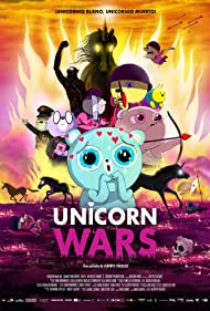 Unicorn Wars (2022