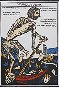 Variola Vera (1982
