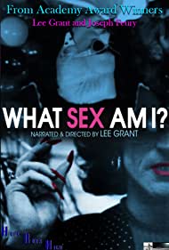 What Sex Am I (198