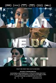 What We Do Next (2