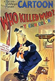 Who Killed Who? (1