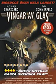 Vingar av glas (20