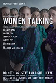 Women Talking (202